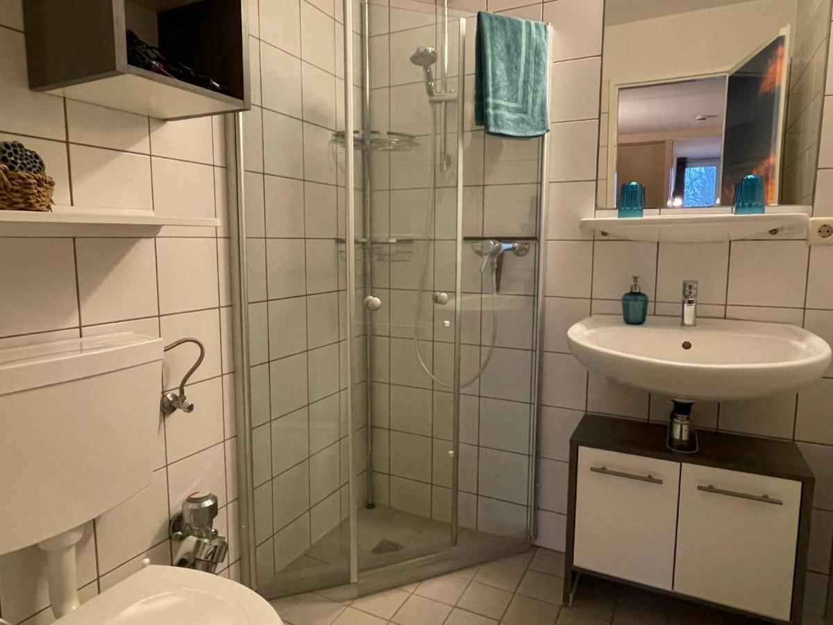 Apartment Tossens-8 By Interhome Экстерьер фото