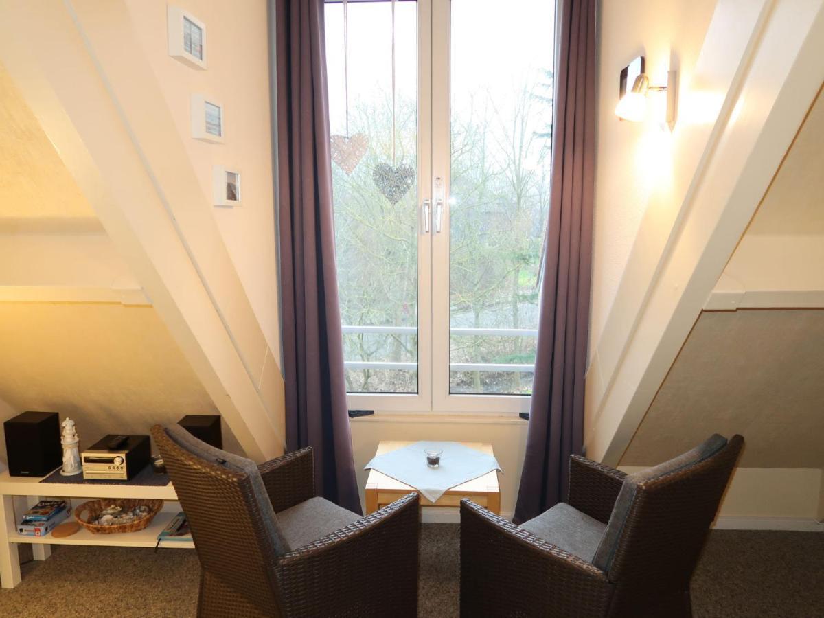 Apartment Tossens-8 By Interhome Экстерьер фото