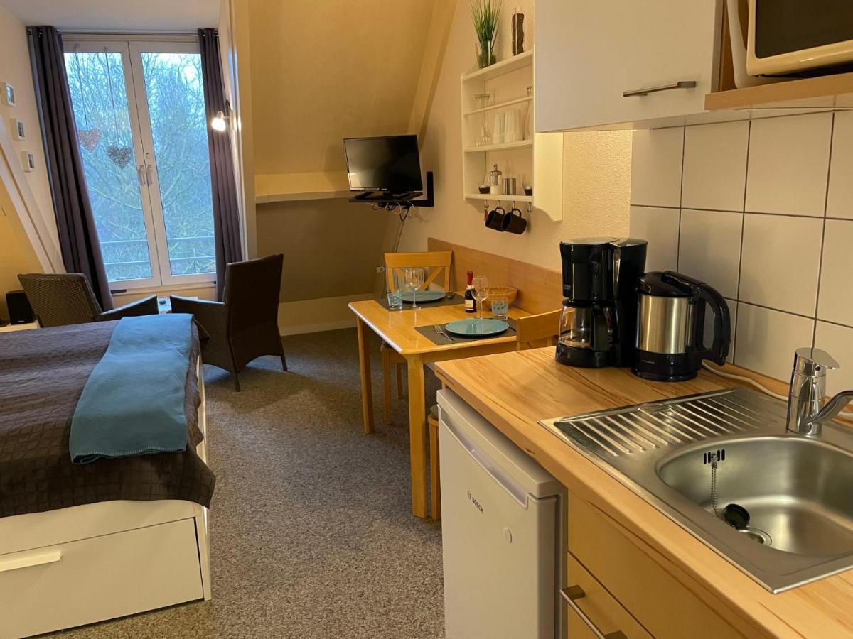 Apartment Tossens-8 By Interhome Экстерьер фото